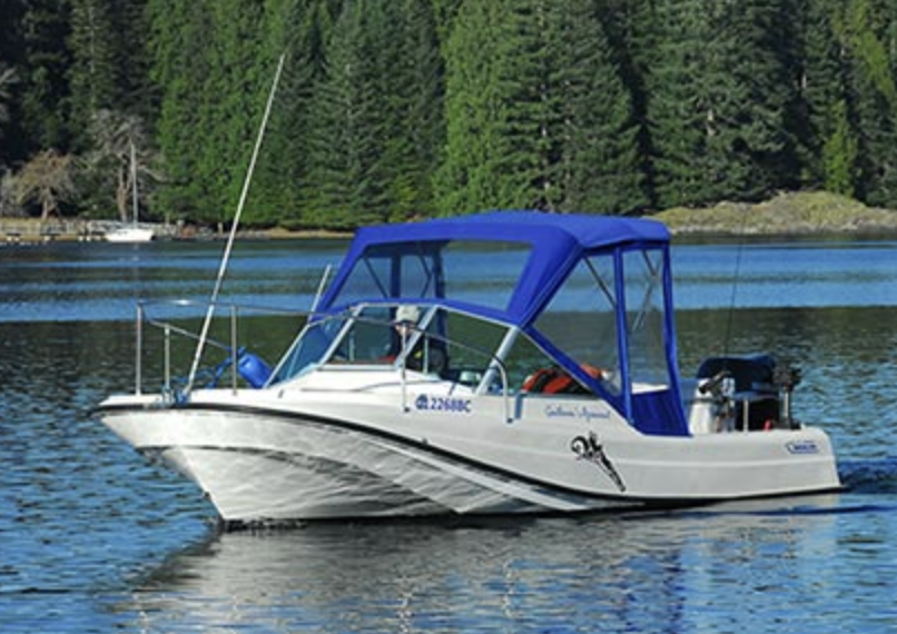 Stakeholders Campbell River Logo