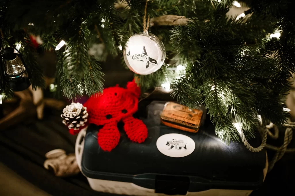 Shop Local Gift Guide | Destination Campbell River