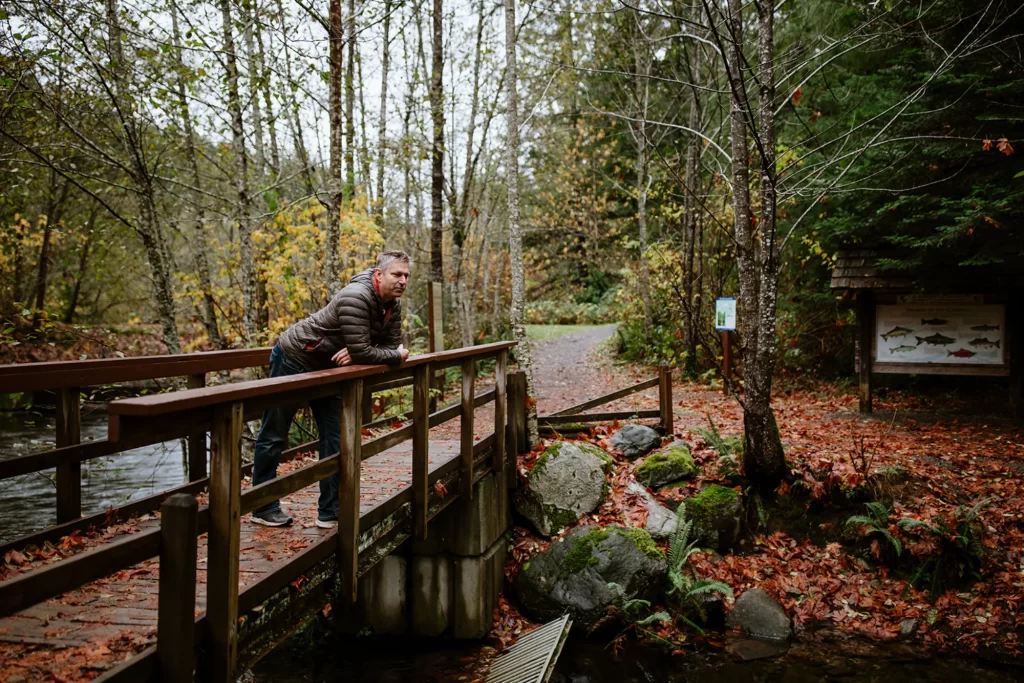 humans of campbell river