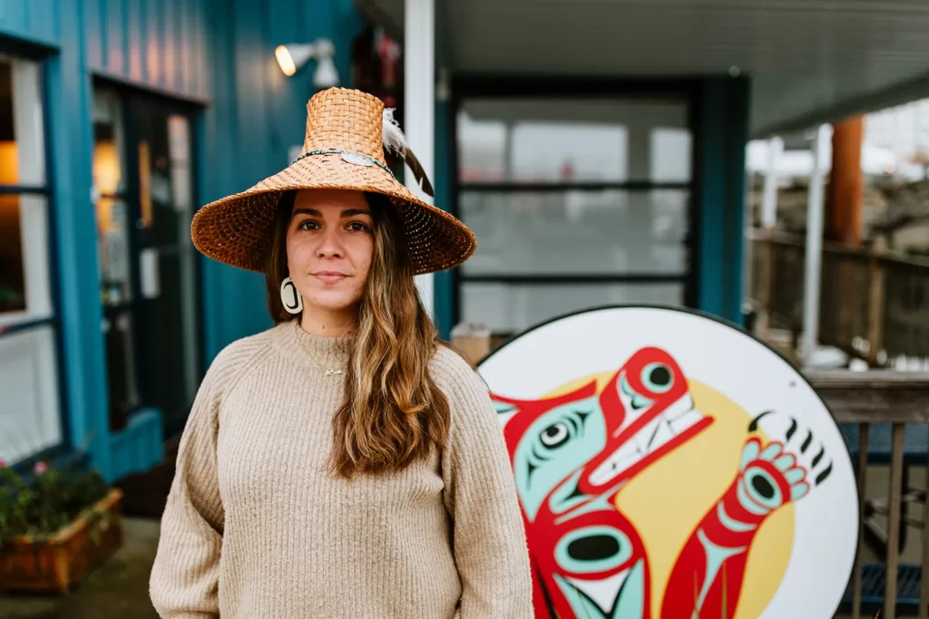 humans of campbell river