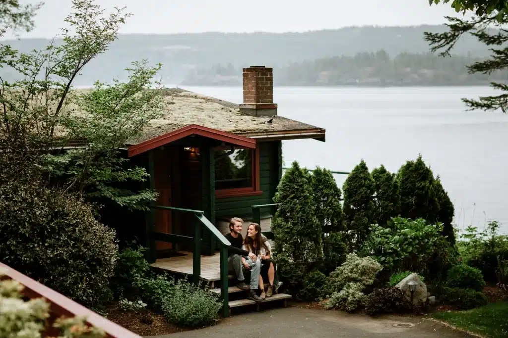 Dophin's Report in Campbell River, Vancouver Island | Bluetree Photograpy | Destination Campbell River