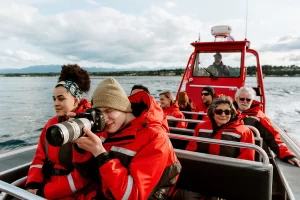 Adventure Tours