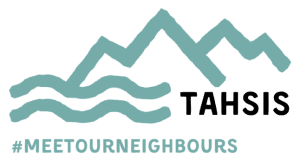 Tahsis Logo | Destination Campbell River