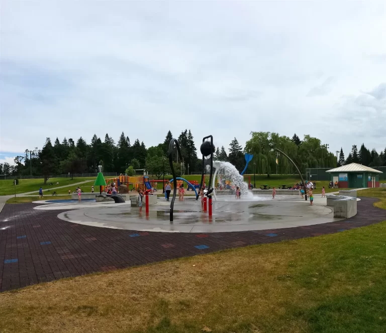 Willow Point Park | Destination Campbell River