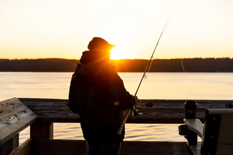 Fishing | Destination Campbell River