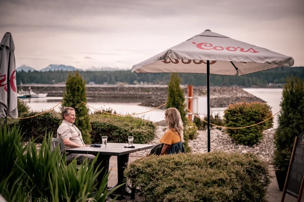 5 Activities to Turn Up the Heat in Campbell River | Destination Campbell River