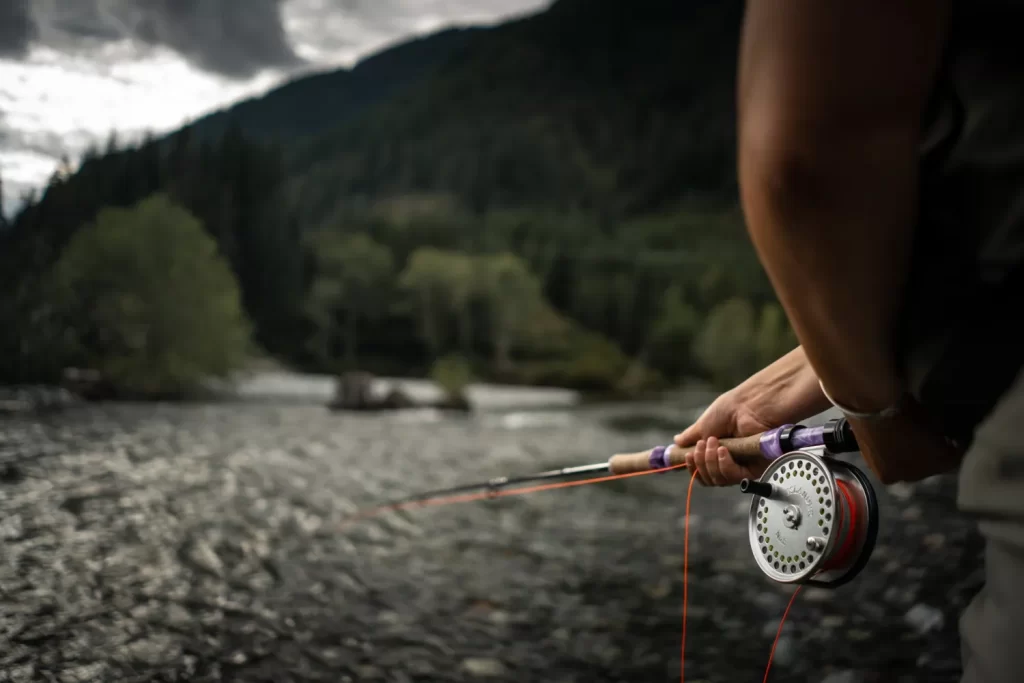 5 Activities to Turn Up the Heat in Campbell River Fishing | Destination Campbell River
