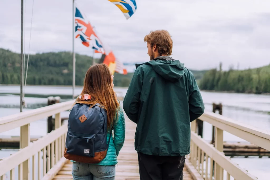 Better Together a Couples Guide to Campbell River | Destination Campbell River