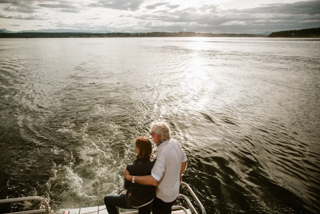 Better Together a Couples Guide to Campbell River | Destination Campbell River