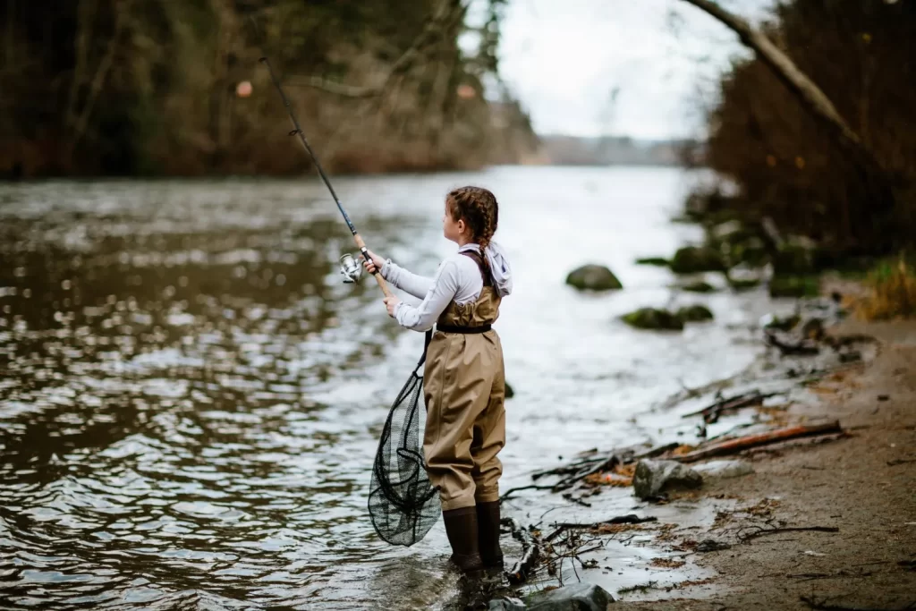 Fall Fishing in Campbell River 101: Tips From a Pro