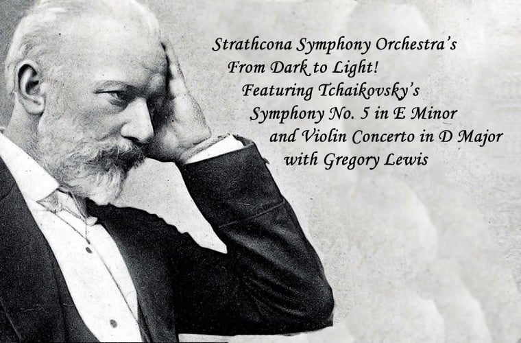 OriginalTchaikovsky