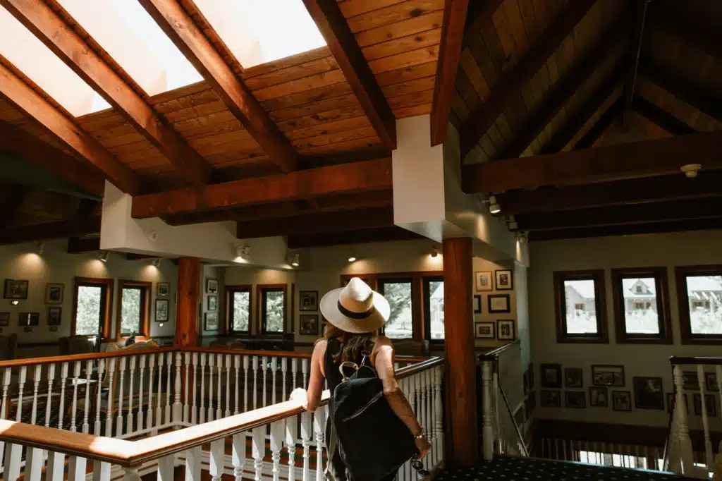 Painters Lodge in Campbell River Vancouver Island Bluetree Photography Destination Campbell River