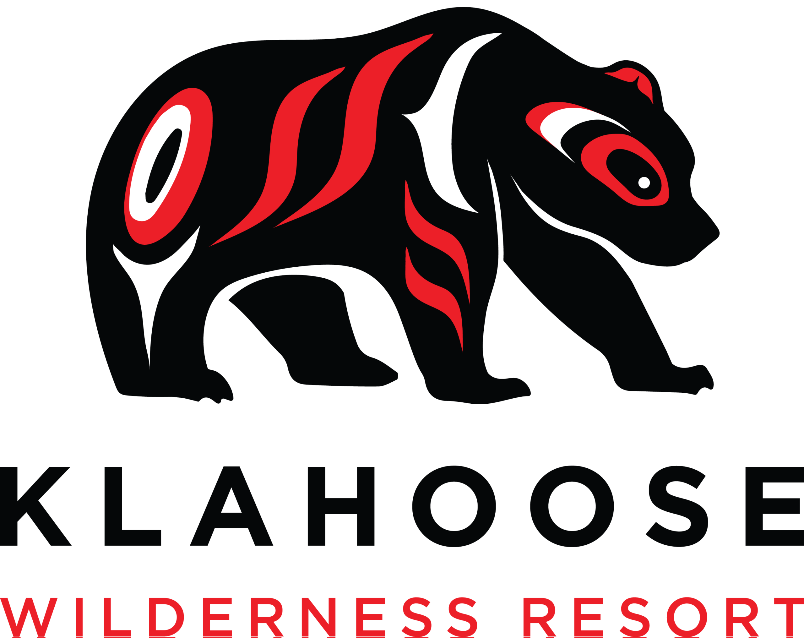Klahoose Wilderness Resort