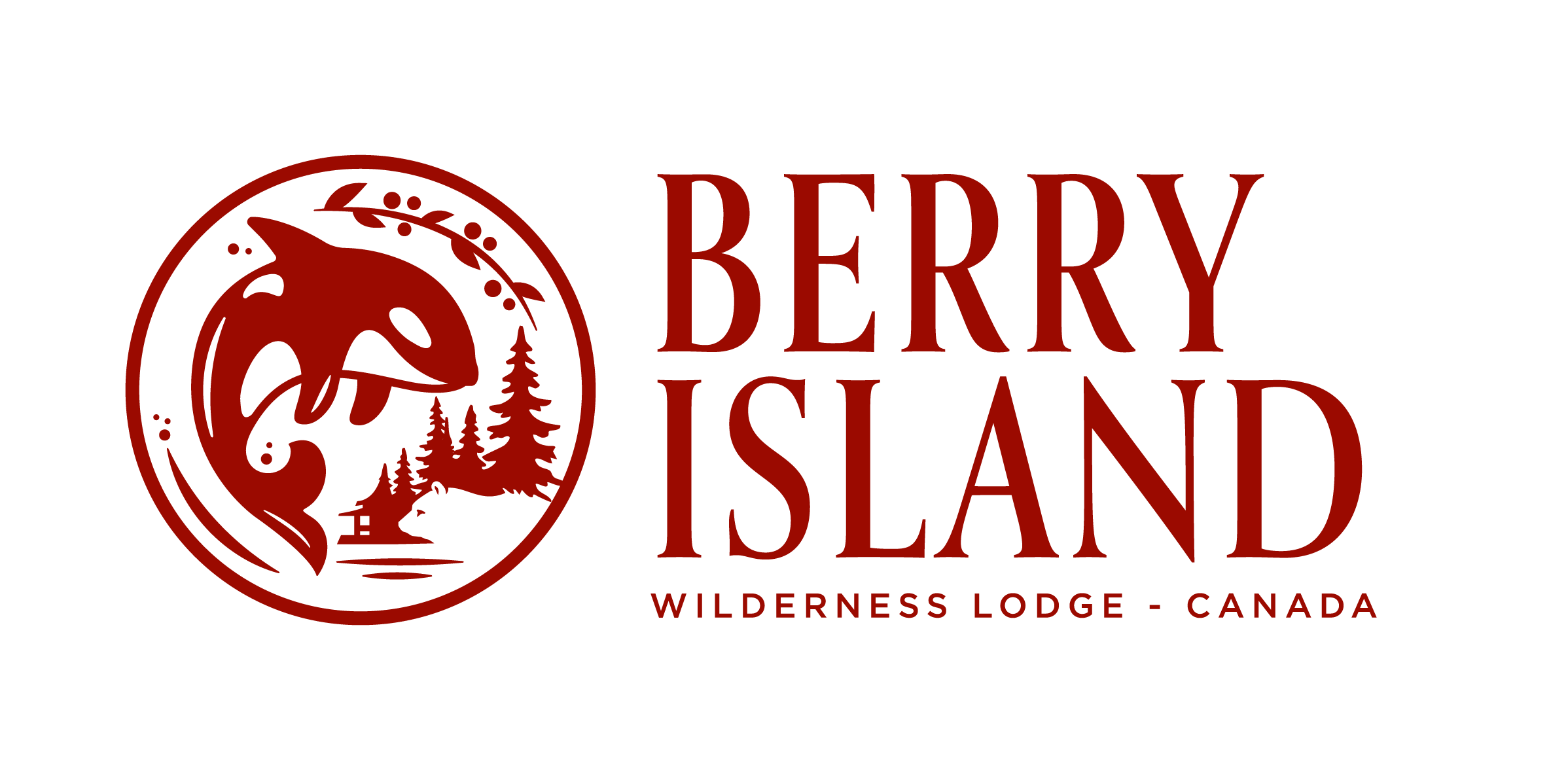 Berry Island Wilderness Lodge