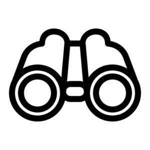 noun binoculars 425971